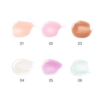 Amazon.co.jp: [ RMK 公式 ] RMK リップ ルミナイザー 03